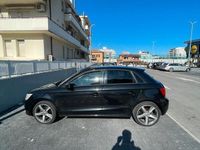 usata Audi A1 Sportback A1 1.6 tdi Ambition 90cv