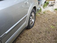 Usata Subaru Outback 2005 Grigio Berlina