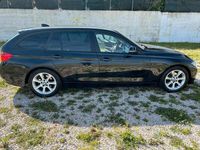 usata BMW 316 316i cat 4 porte Futura