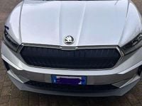 Usata Skoda Enyaq iV SportLine 69 kW (95 CV) 2021 SUV