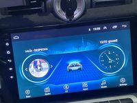 Usata Smart ForTwo Coupé 2013 Utilitaria