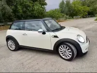 Usata Mini Cooper 112 CV (82 kW) 2012 Utilitaria