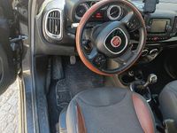 Usata Fiat 500L Trekking 2013 Monovolume