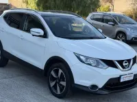 Usata Nissan Qashqai Tekna 110 CV (80 kW) 2014 Other SUV