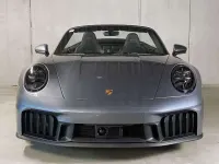Usata Porsche 992 541 CV (397 kW) 2025 Nero Coupé