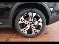 Nuova Mercedes EQB250+ Advanced 94 kW (129 CV) 2026 Nero SUV