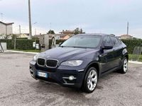 Begagnad BMW X6 245 HK (180 kW) 2011 SUV