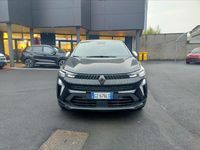 Usata Renault Captur Techno 91 CV (66 kW) 2025 Be style anversa (nero etoilé SUV
