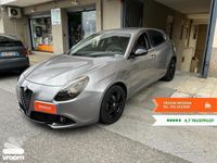 usata Alfa Romeo Giulietta Giulietta (2010-21)1.6 JT...