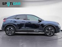 Usata Citroën C4 131 CV (96 kW) 2024 Blu SUV
