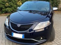 usata Lancia Ypsilon 1.3 mjt Platinum s&s 95cv