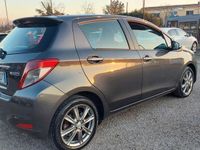 usata Toyota Yaris 1.3 5 porte Lounge