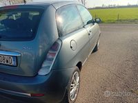 usata Lancia Ypsilon 1.3 mtj neopatentati