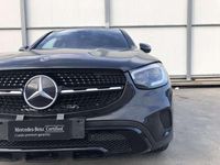 Usata Mercedes GLC300 Premium Plus 245 CV (180 kW) 2019 SUV
