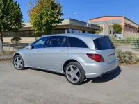Usata Mercedes 320 Premium 224 CV (164 kW) 2009 Argento Station wagon