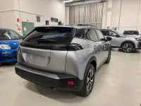 Nuova Peugeot 2008 Allure 101 CV (74 kW) 2025 Grigio SUV