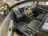 Usata Renault Clio 90 CV (66 kW) 2017 Nero Utilitaria