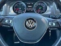 usata VW Golf Alltrack GTD 4x4 DSG