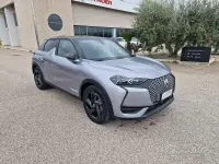 Usata DS Automobiles DS3 Crossback E-Tense Performance 56 kW (77 CV) 2020 Grigio SUV