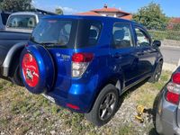 usata Daihatsu Terios 1.5 4WD SX Green Powered