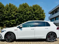Usata VW Golf VIII GTI 245 CV (180 kW) 2020 Bianco Berlina