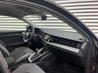 Nuova Audi A1 Sportback S-Line 116 CV (85 kW) 2025 Nero Utilitaria