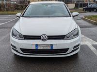 usata VW Golf VII Golf 1.6 TDI 110 CV DSG 5p. Highline BlueMotion Technology