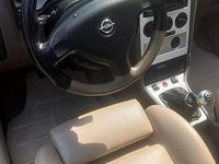 Usata Opel Astra 2001 Coupé