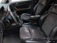 Usata VW Passat 110 CV (80 kW) 2000 Grigio Station wagon