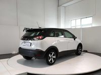Usata Opel Crossland X Edition 83 CV (61 kW) 2021 Bianco SUV