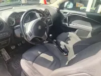 Usata Alfa Romeo MiTo 85 CV (62 kW) 2015 Nero Utilitaria