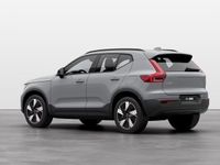 Nuova Volvo EX40 Plus 127 kW (174 CV) 2025 Grigio SUV