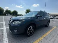 Usata Nissan X-Trail 131 CV (96 kW) 2015 Bluazzurro SUV