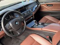 Usata BMW 520 M Sport 184 CV (135 kW) 2014 Berlina