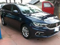 usata Fiat Tipo 1.6 Mjt S&S DCT SW S-Design