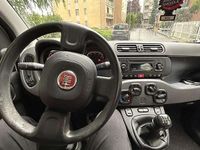 Usata Fiat Panda Lounge 80 CV (58 kW) 2015 Utilitaria