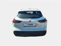 Usata Nissan Qashqai 140 CV (102 kW) 2022 Bianco SUV