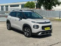 Usata Citroën C3 Aircross Shine 110 CV (80 kW) 2021 Beige SUV