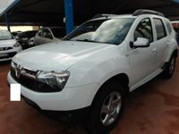 usata Dacia Duster 1.5 dCi 110CV 4x4 Lauréate