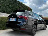 Usata Fiat Tipo Sport 131 CV (96 kW) 2021 Nero Station wagon