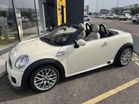 Usata Mini Cooper S Cabriolet 184 CV (135 kW) 2012 Cabrio