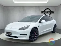 Usata Tesla Model 3 Performance 375 kW (510 CV) 2021 Other Berlina