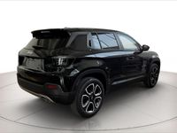 Nuova Jeep Avenger Summit 101 CV (74 kW) 2025 Nero SUV
