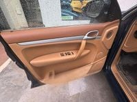 Usata Porsche Cayenne 250 CV (183 kW) 2004 Blu SUV