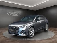 Usata Audi Q3 Business 150 CV (110 kW) 2025 Grigio SUV