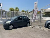 Usata Citroën C1 68 CV (50 kW) 2011 Grigio Utilitaria