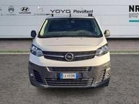 Usata Opel Vivaro Enjoy 122 CV (89 kW) 2020 Bianco Monovolume