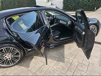 Usata Porsche Panamera 300 CV (220 kW) 2015 Nero Berlina