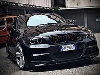 Usata BMW 320 M Sport 184 CV (135 kW) 2011 Nero Station wagon