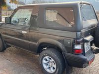 Usata Mitsubishi Pajero 84 CV (61 kW) 1991 SUV
